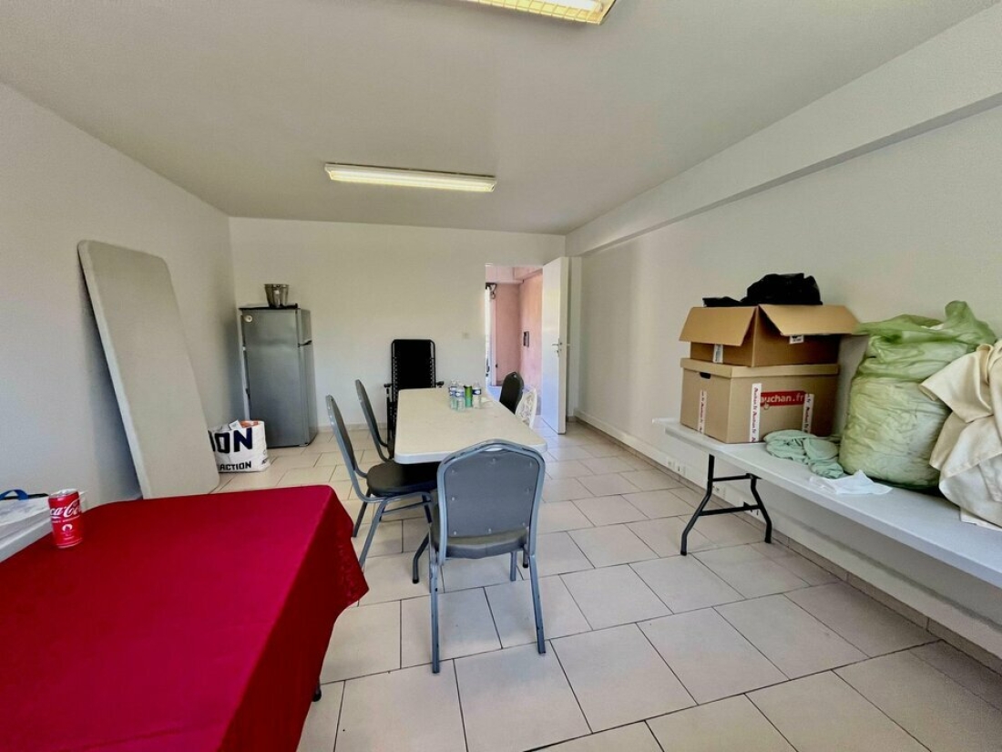 Photo 3 – location bureaux	MOUANS SARTOUX (06370)