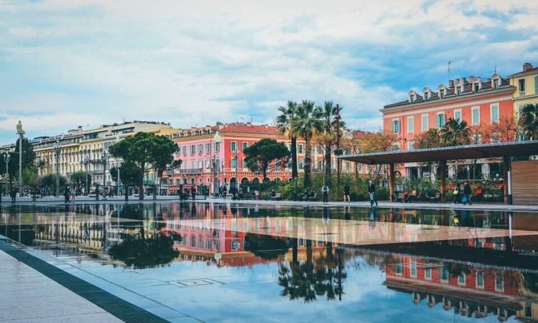 Photo 3 – vente Locaux commerciaux	NICE (06000)