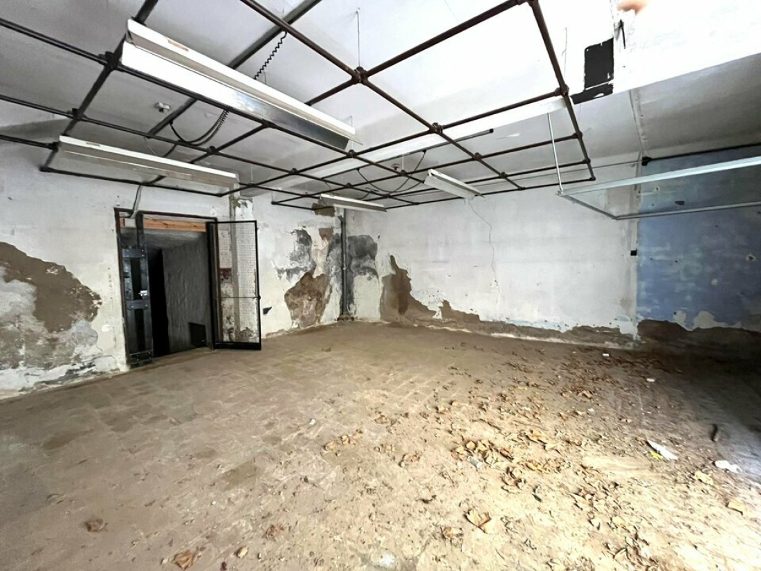 Photo 4 – vente Locaux commerciaux	LE LUC (83340)