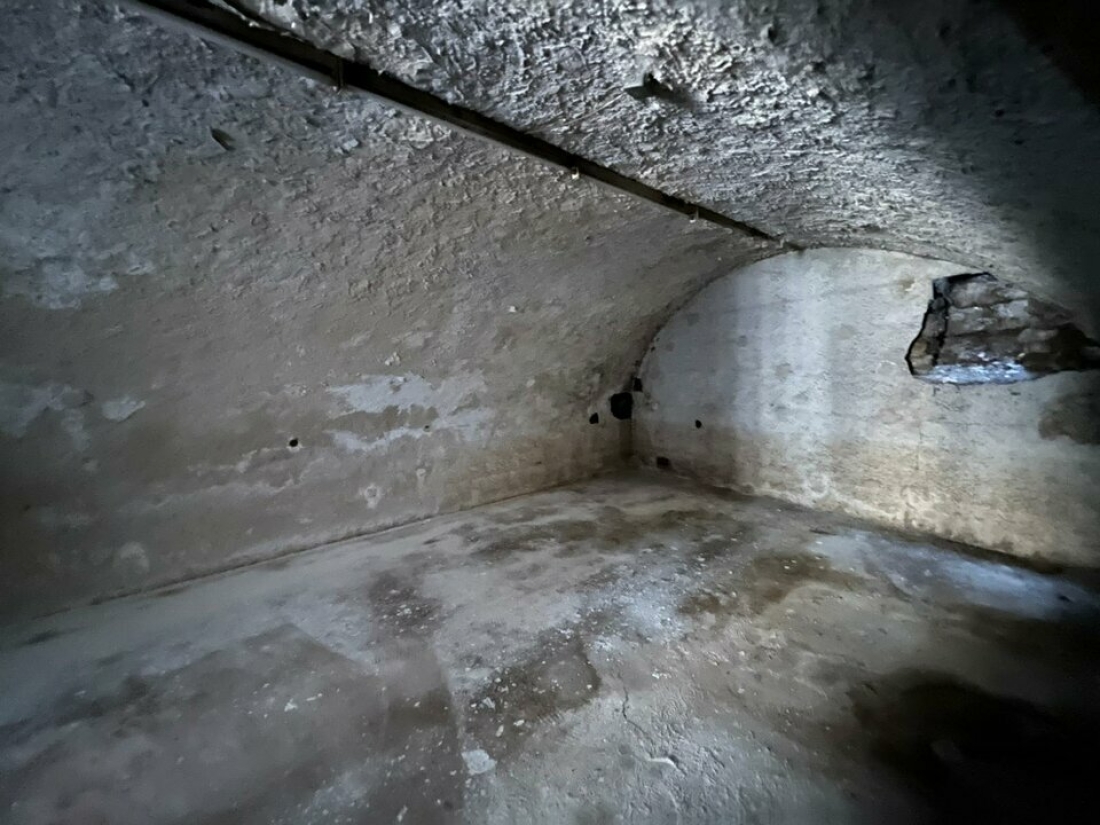 Photo 6 – vente Locaux commerciaux	LE LUC (83340)