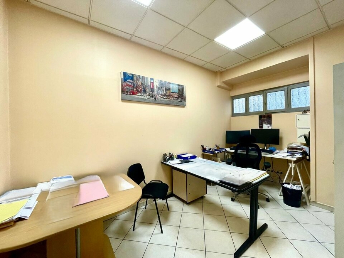 Photo 3 – vente Locaux commerciaux	NICE (06000)