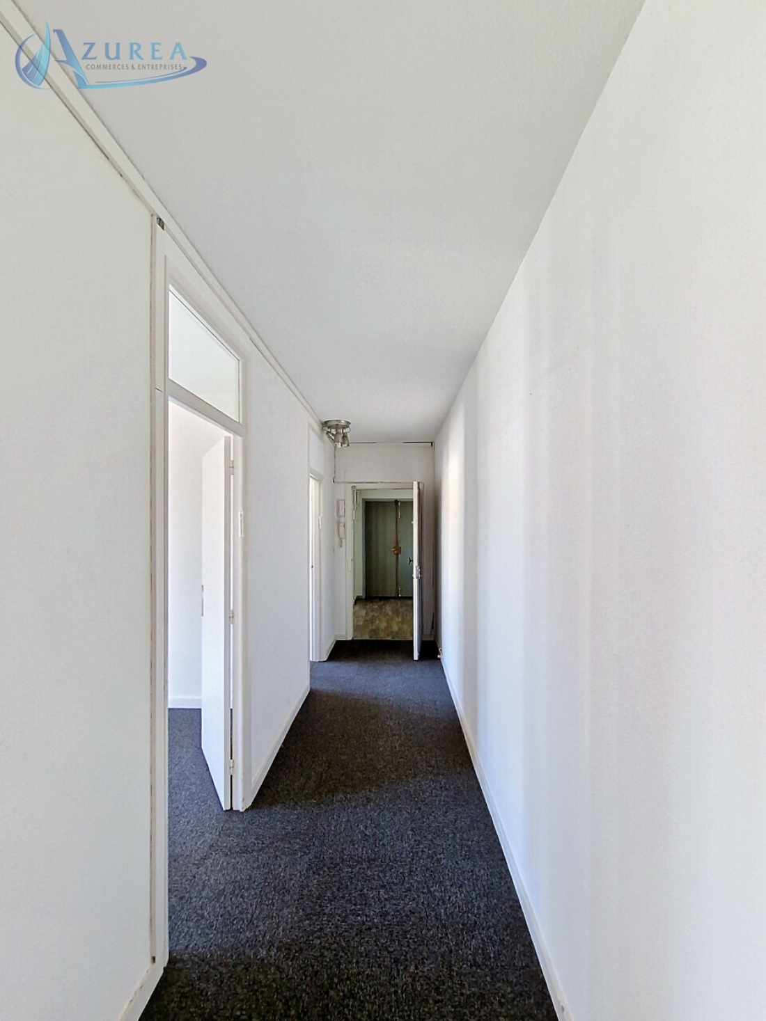 Photo 8 – location bureaux	NICE (06000)