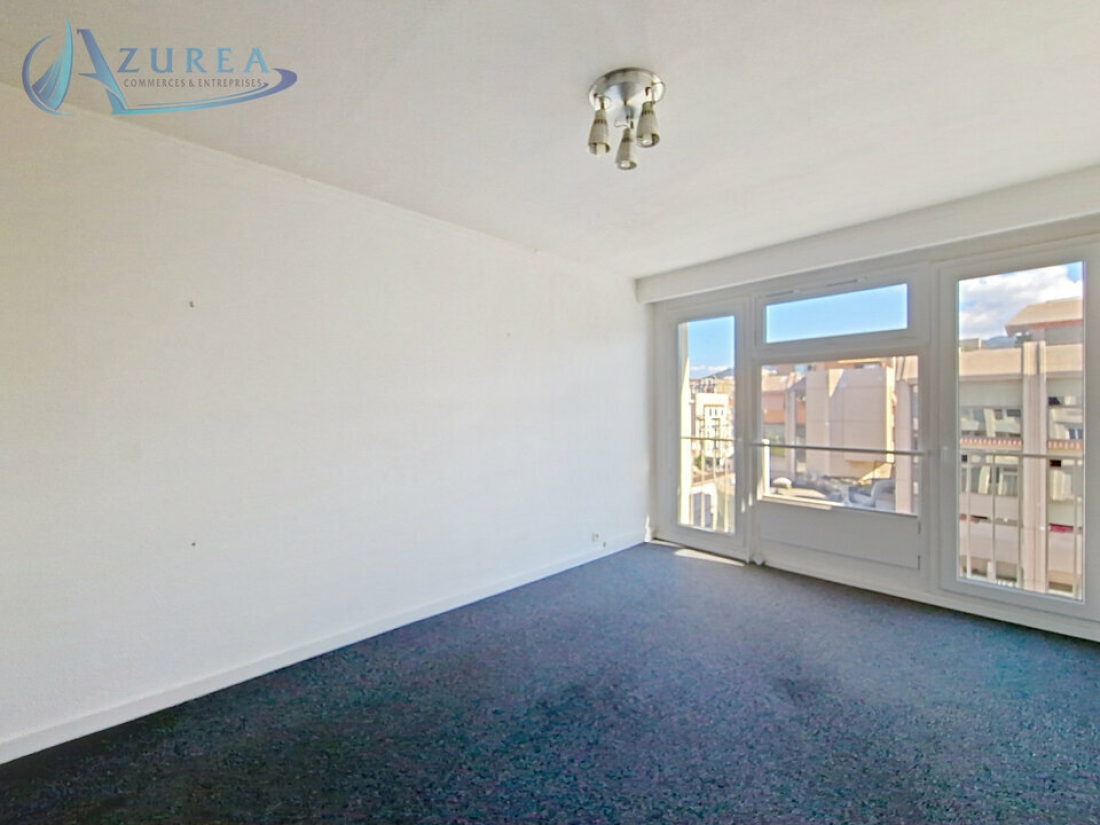 Photo 4 – location bureaux	NICE (06000)