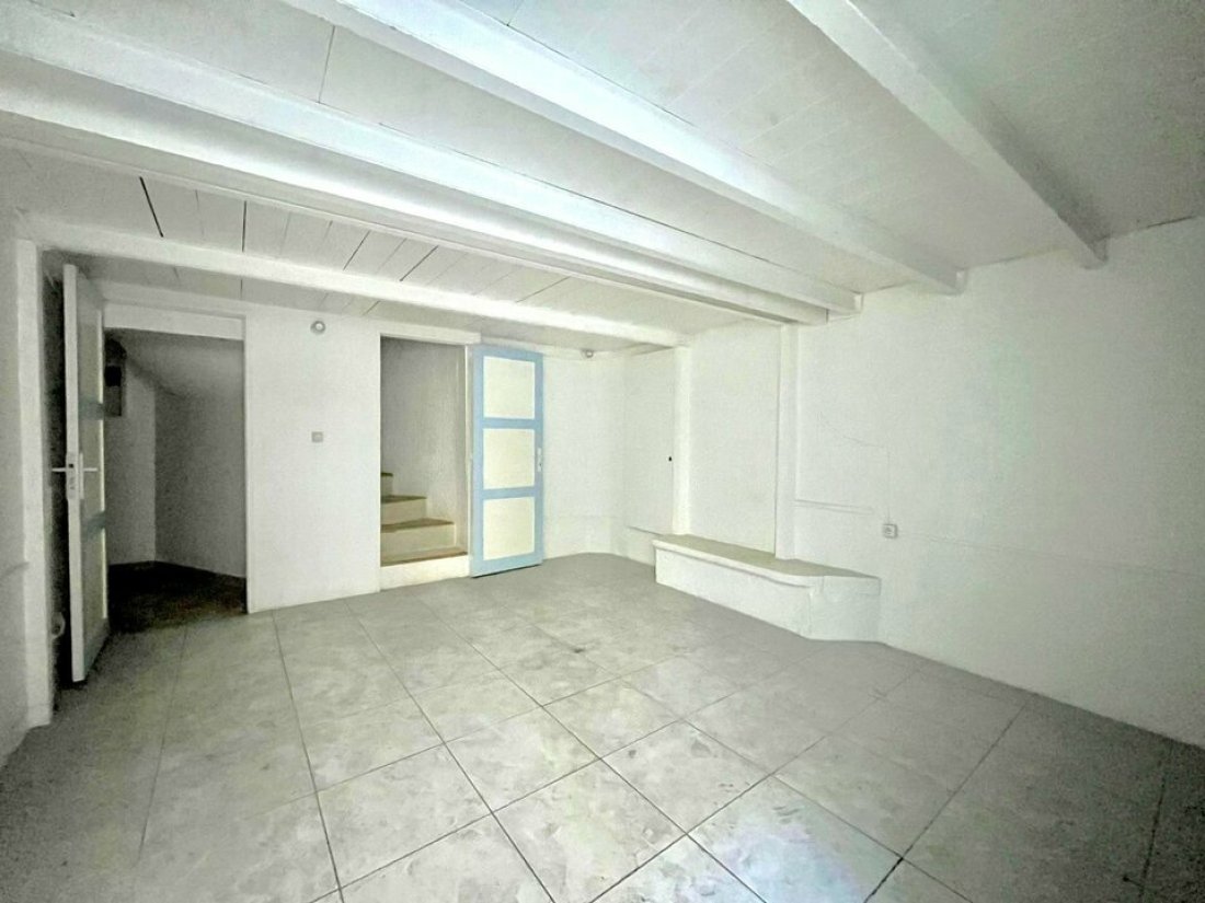 Photo 4 – vente Locaux commerciaux	NICE (06000)