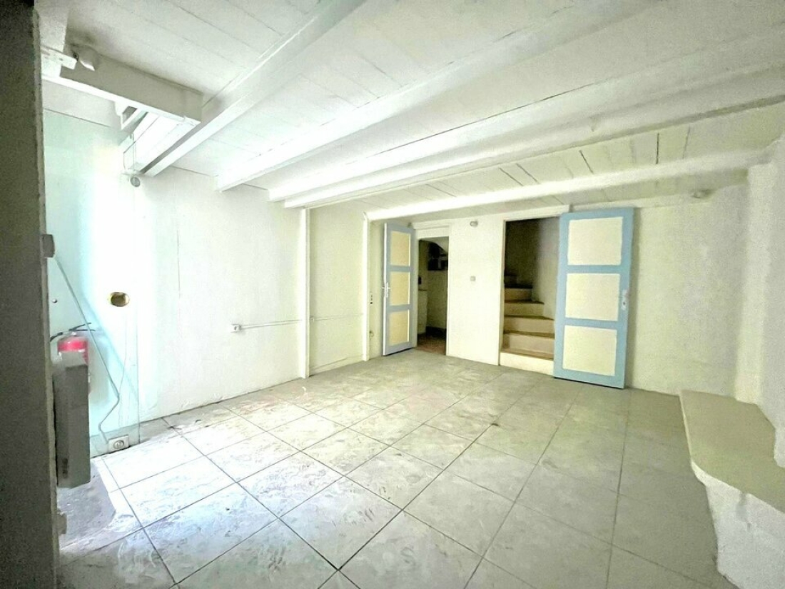 Photo 3 – vente Locaux commerciaux	NICE (06000)