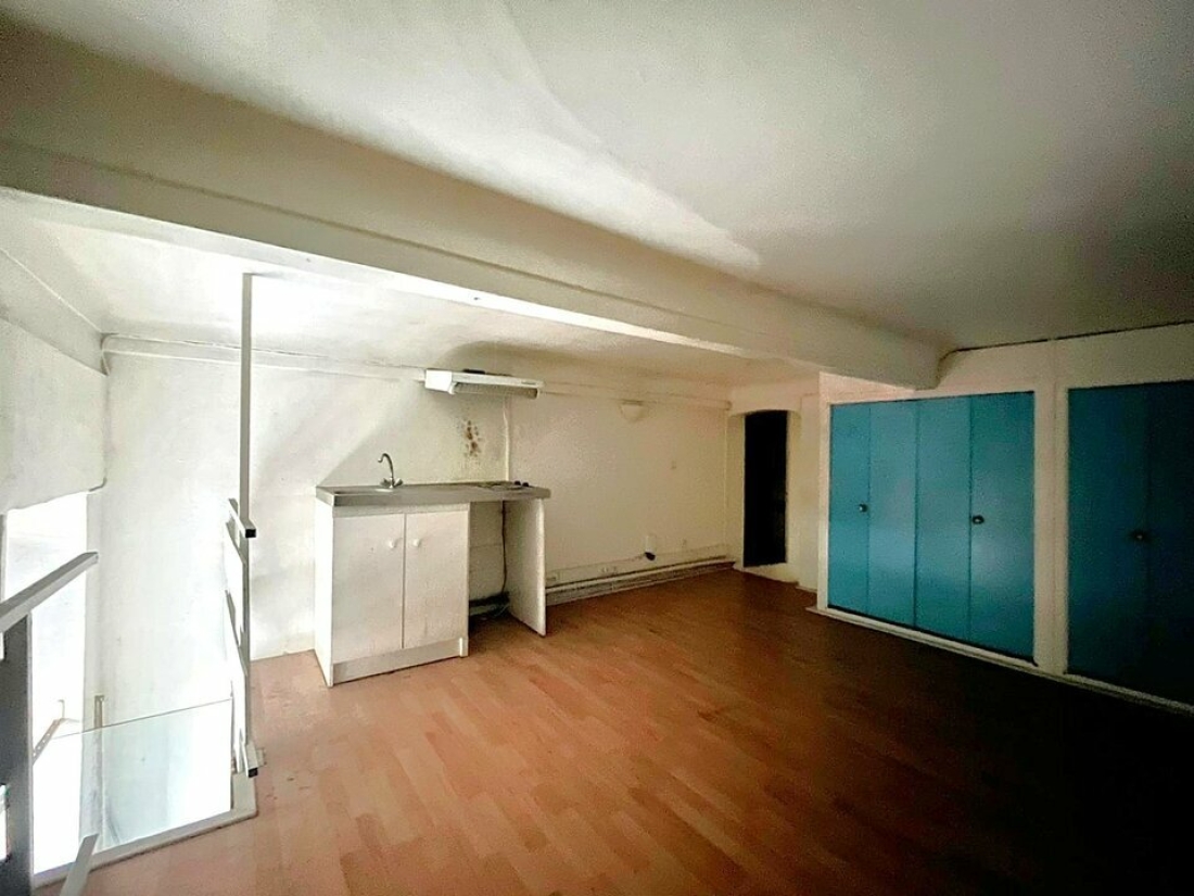 Photo 5 – vente Locaux commerciaux	NICE (06000)