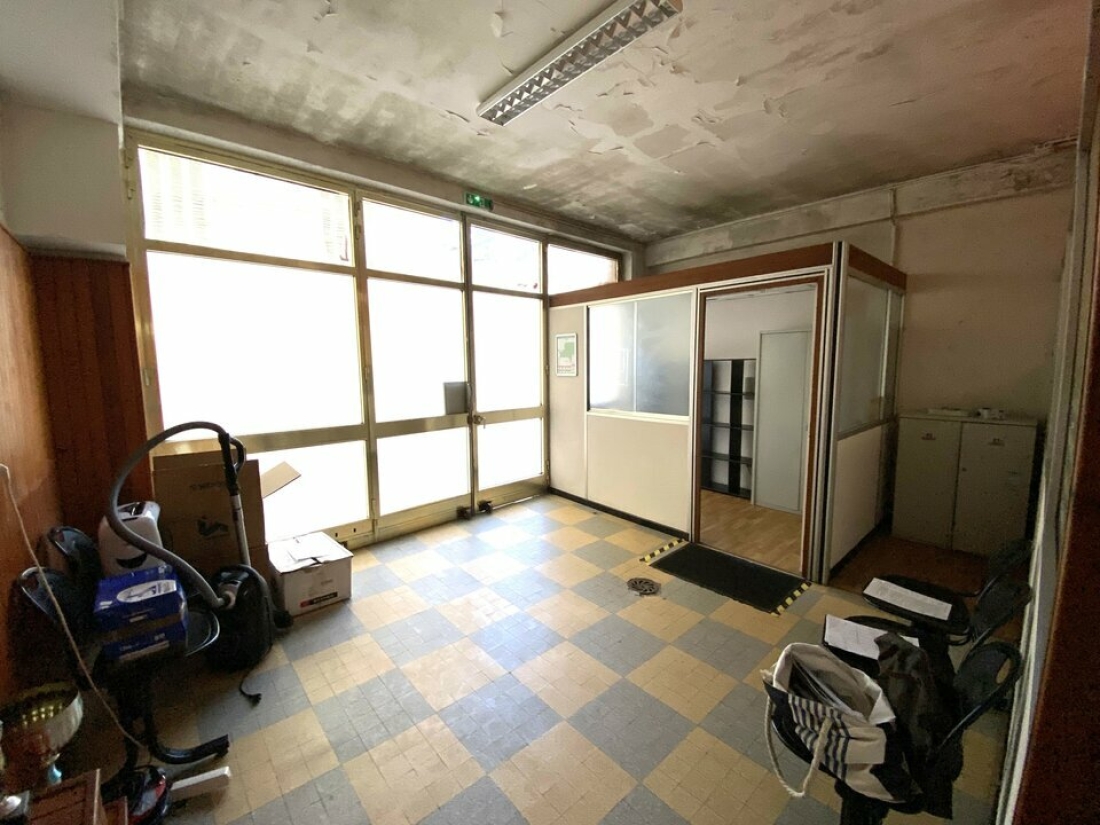 Photo 4 – location Locaux commerciaux	NICE (06000)