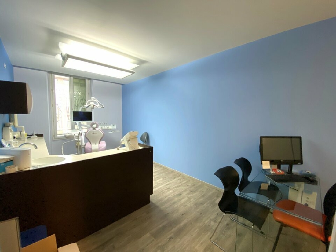 Photo 5 – vente bureaux	NICE (06000)