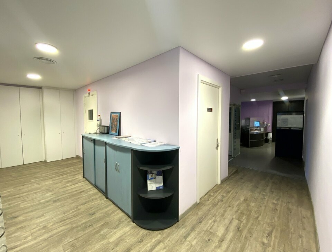 Photo 8 – vente bureaux	NICE (06000)