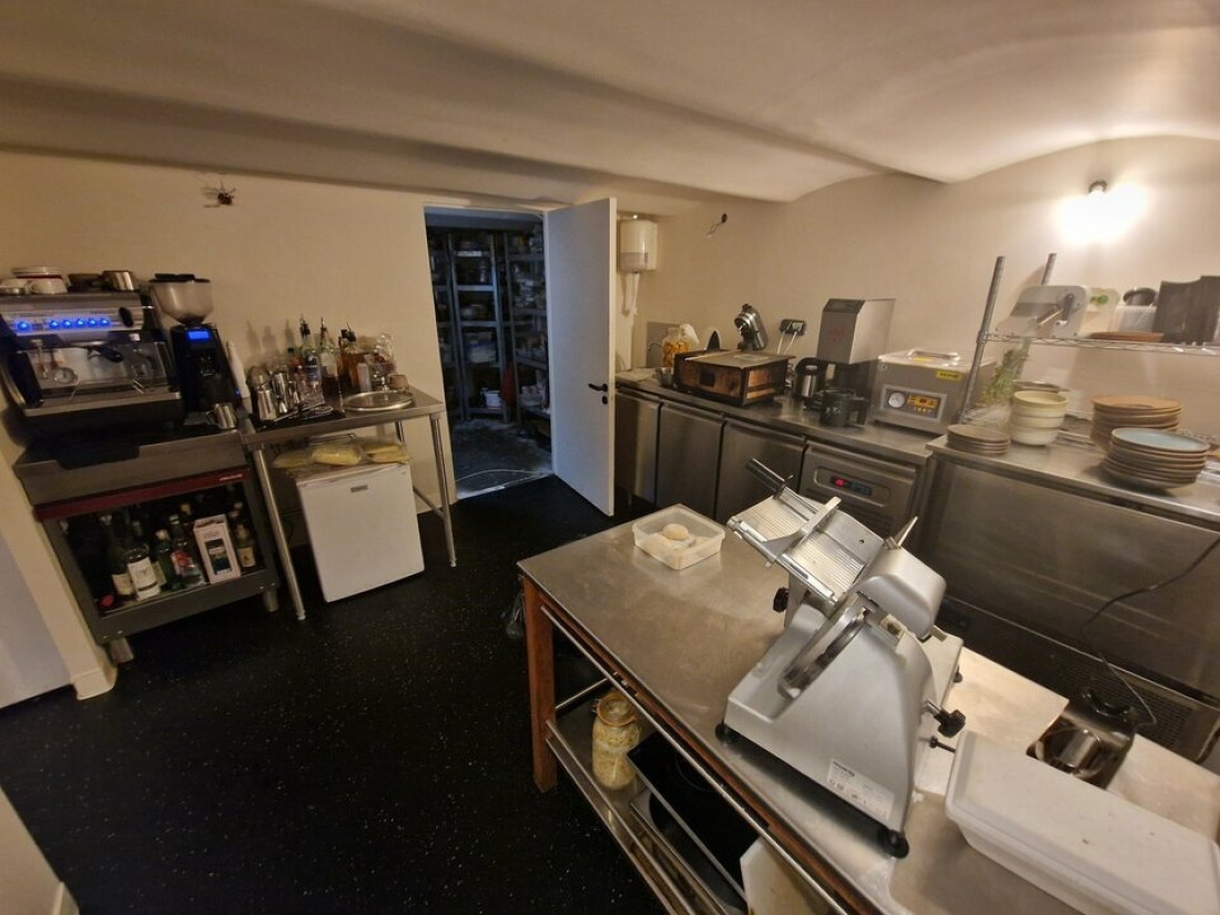 Photo 2 – vente Locaux commerciaux	NICE (06000)