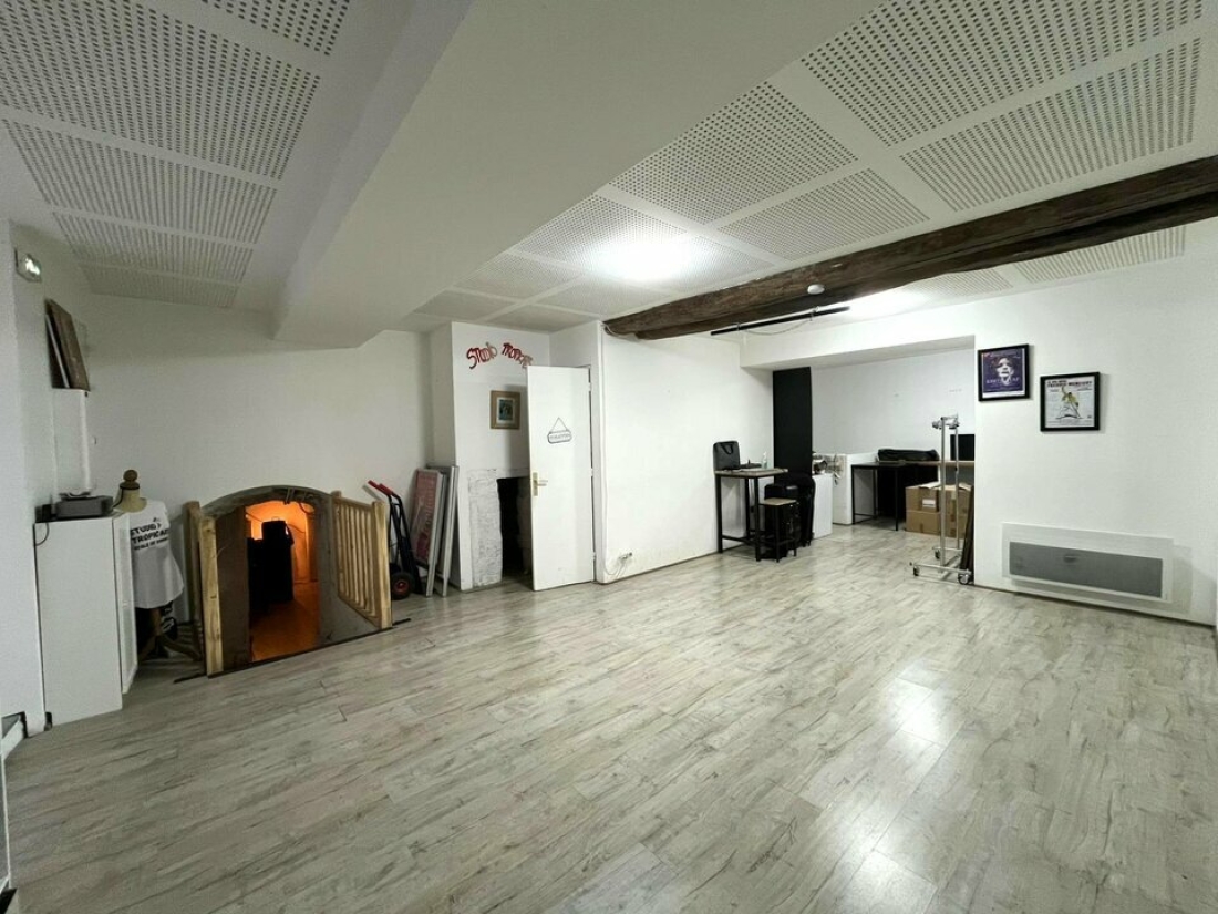 Photo 4 – location Locaux commerciaux	FREJUS (83600)