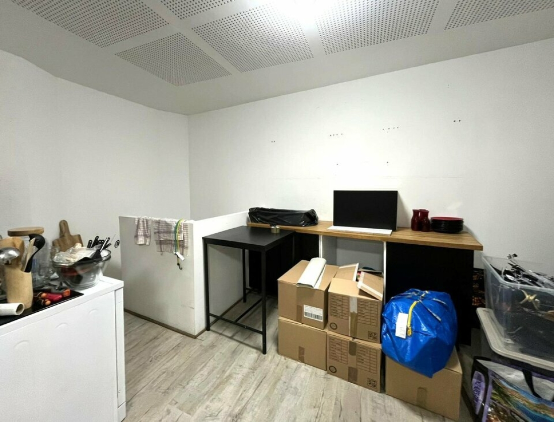 Photo 6 – location Locaux commerciaux	FREJUS (83600)