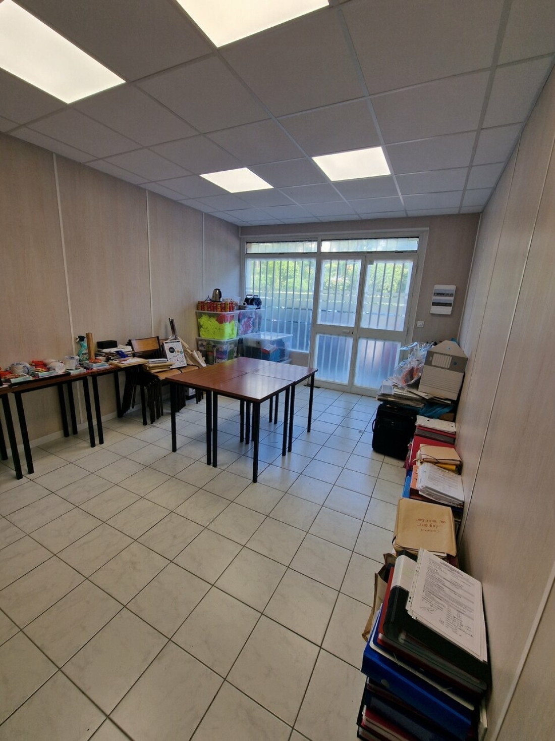 Photo 4 – vente Locaux commerciaux	CAGNES SUR MER (06800)