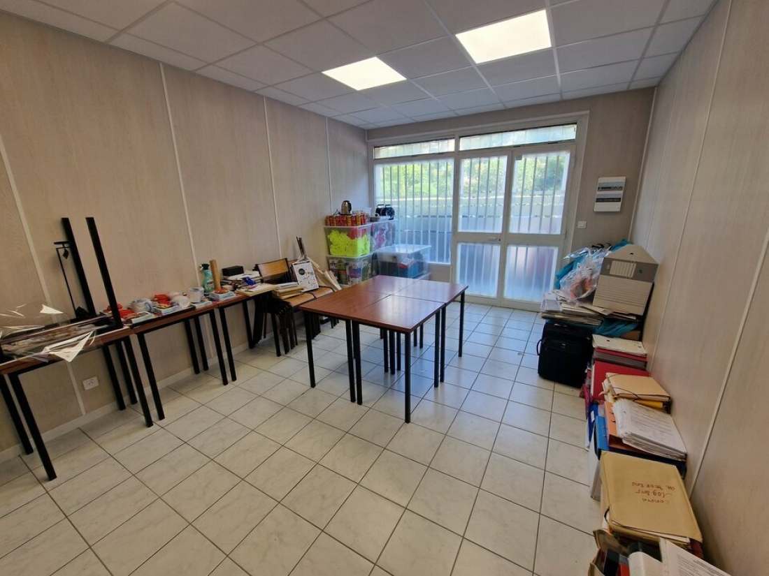 Photo 5 – vente Locaux commerciaux	CAGNES SUR MER (06800)