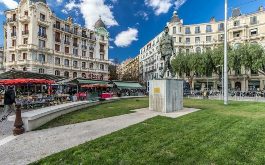 Photo 4 – cession de bail Locaux commerciaux	NICE (06000)