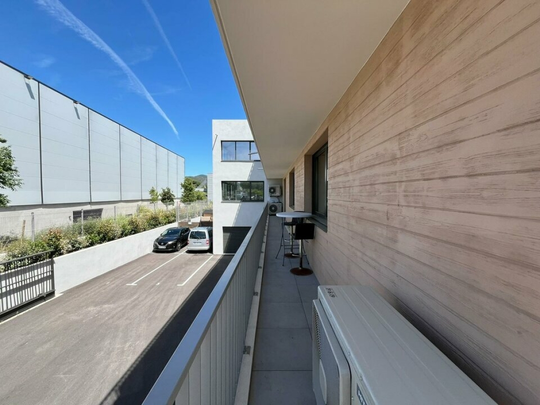 Photo 6 – location bureaux	FREJUS (83600)