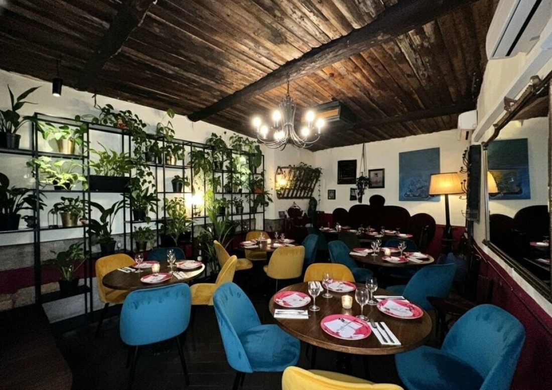 Photo 1 – vente Locaux commerciaux	NICE (06300)