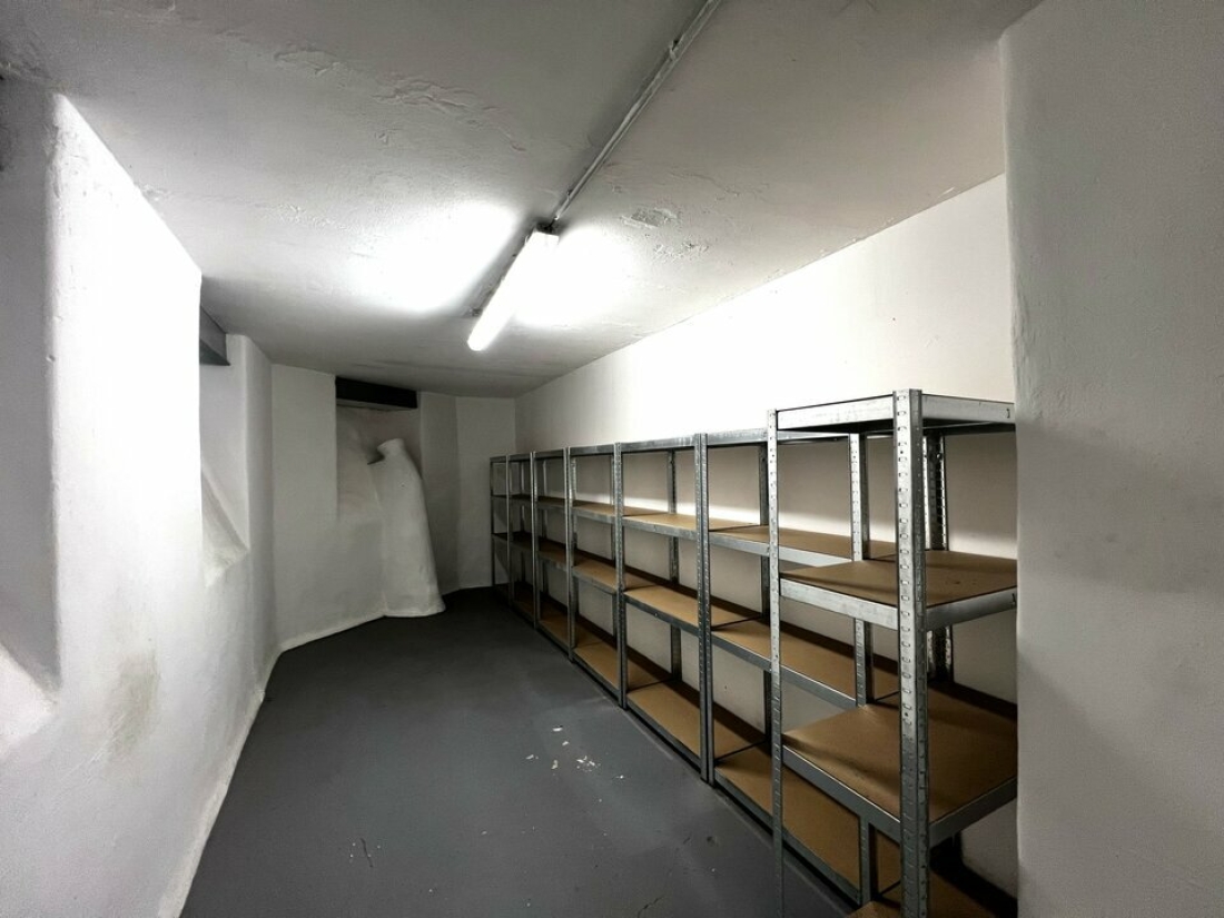 Photo 4 – location Entrepôts / activités	NICE (06000)