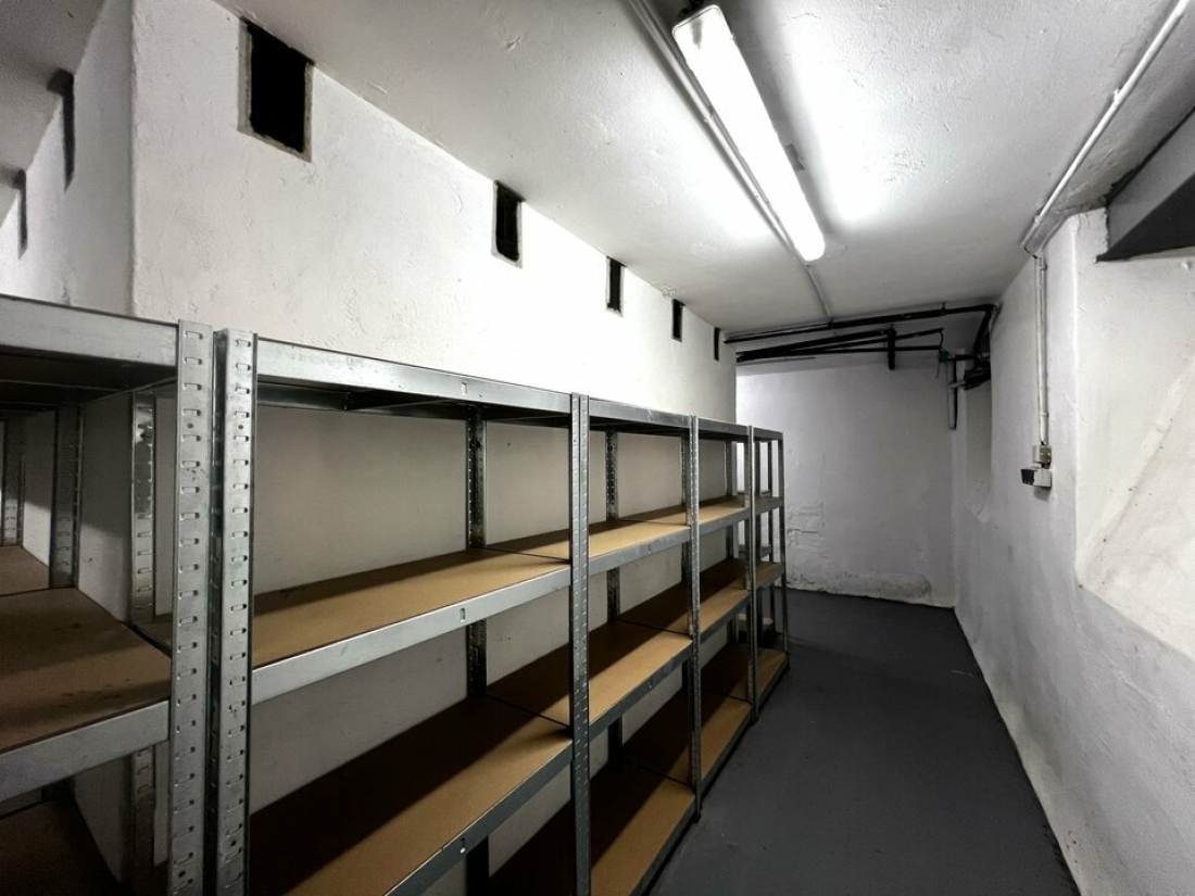 Photo 5 – location Entrepôts / activités	NICE (06000)