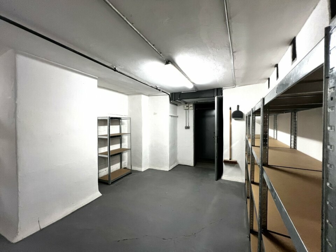 Photo 3 – location Entrepôts / activités	NICE (06000)