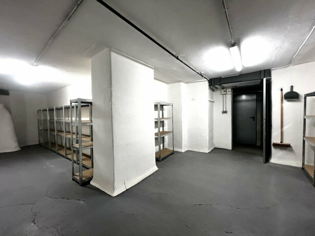 Photo 1 – location Entrepôts / activités	NICE (06000)