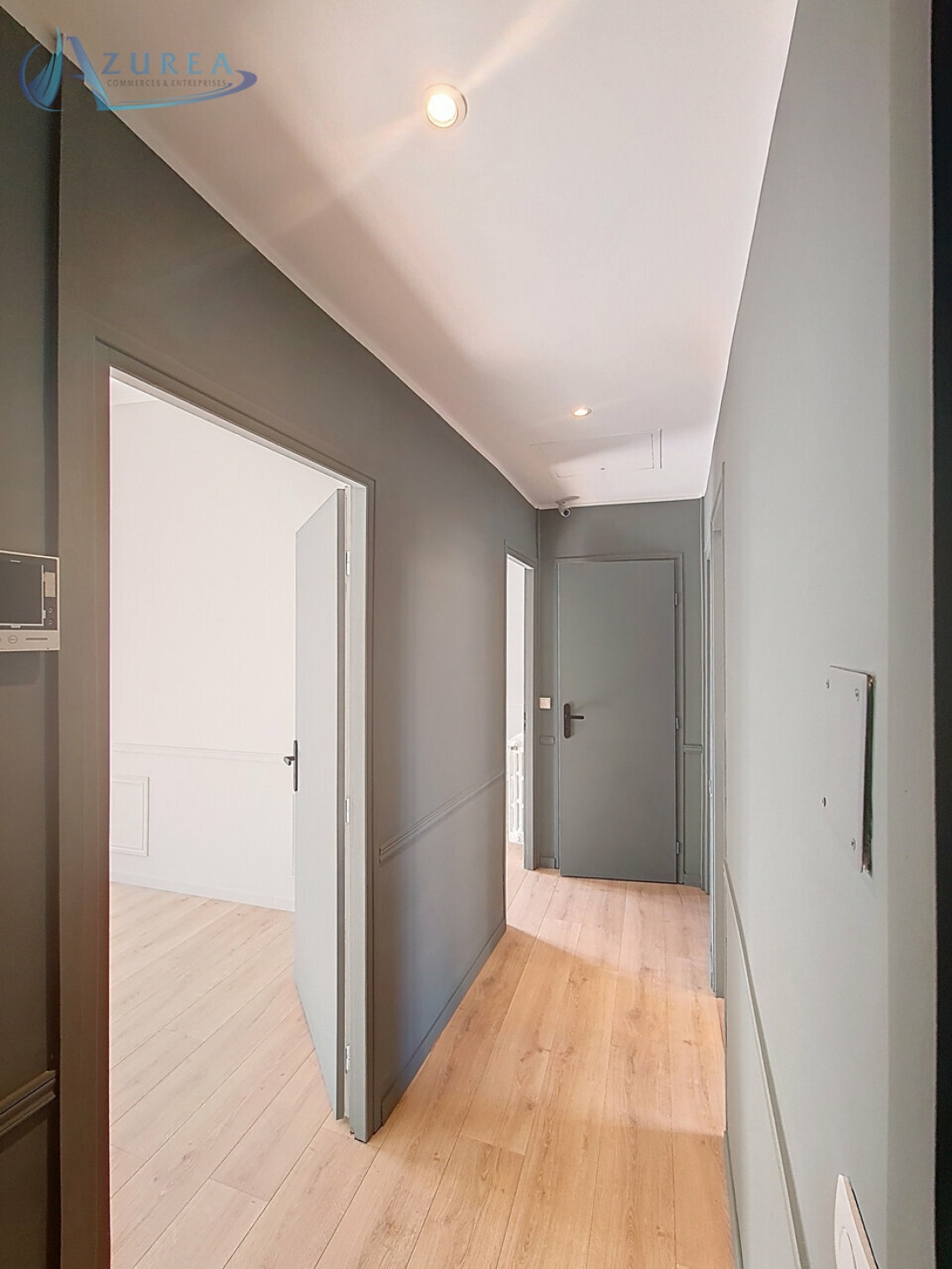 Photo 3 – location bureaux	NICE (06000)