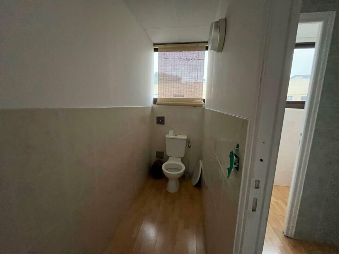 Photo 5 – location bureaux	LE CANNET (06110)