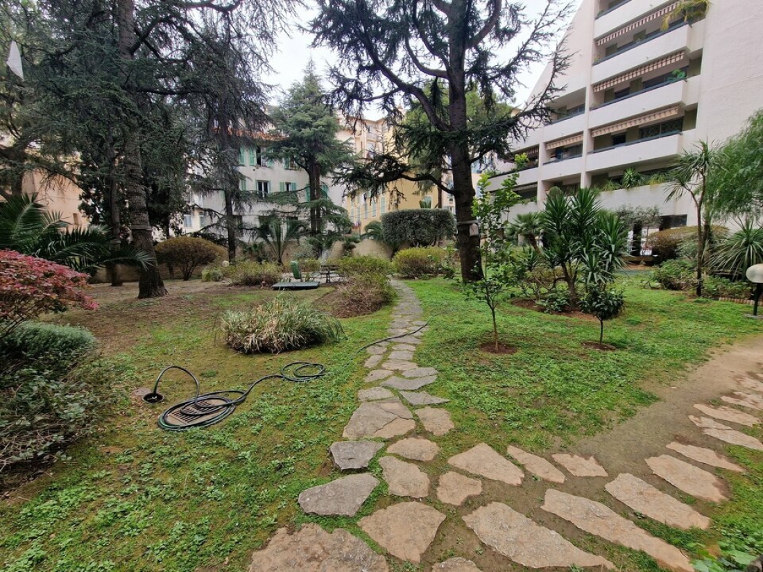 Photo 8 – vente bureaux	NICE (06000)