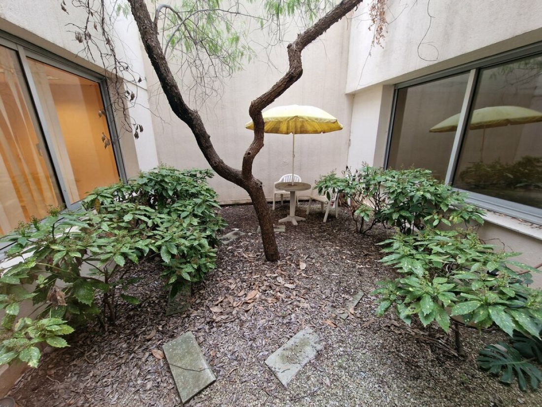 Photo 6 – vente bureaux	NICE (06000)