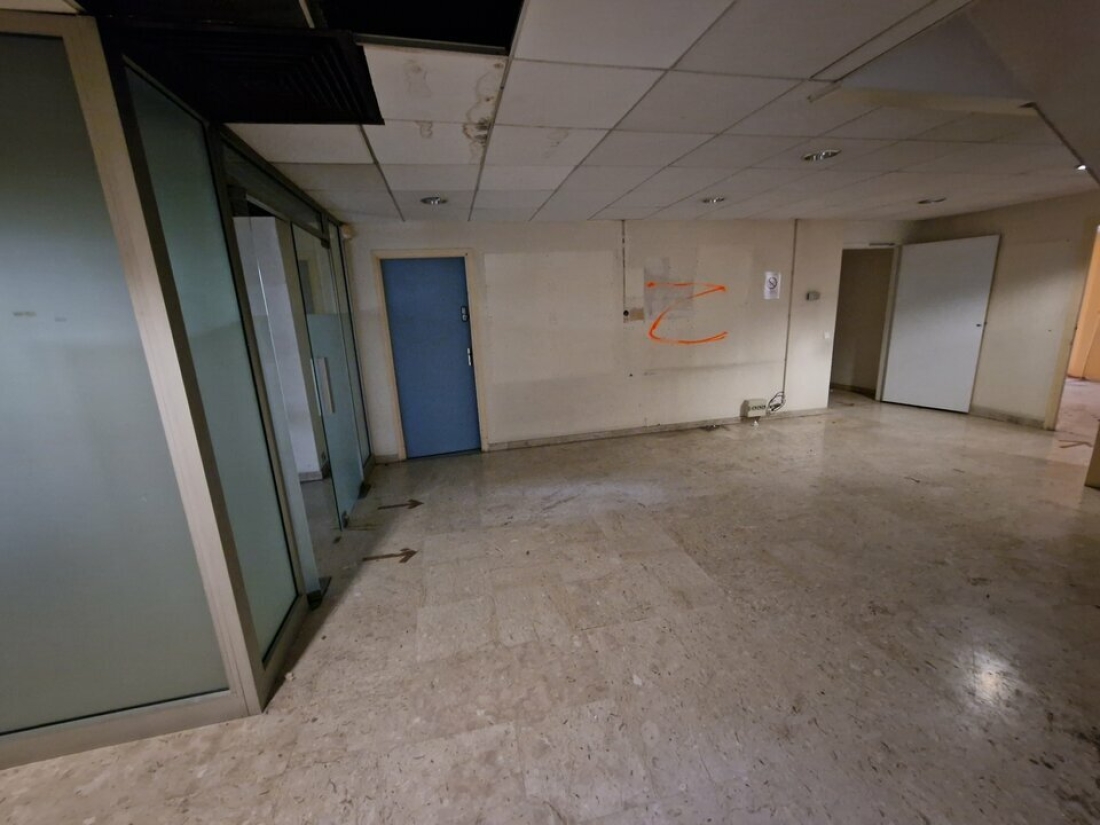 Photo 7 – vente bureaux	NICE (06000)