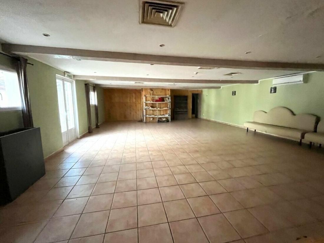 Photo 3 – location Locaux commerciaux	VALBONNE (06560)
