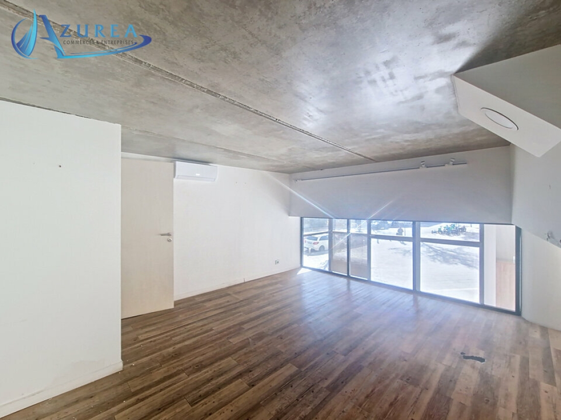 Photo 7 – location Locaux commerciaux	NICE (06300)