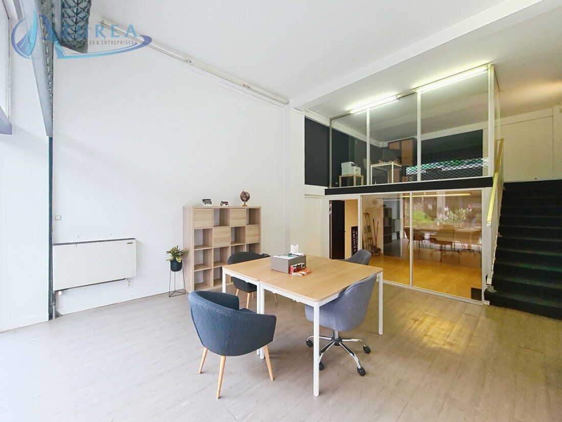 Photo 3 – location Locaux commerciaux	NICE (06000)