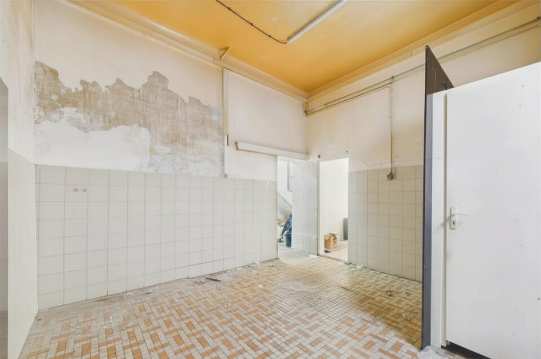 Photo 3 – location Locaux commerciaux	NICE (06300)