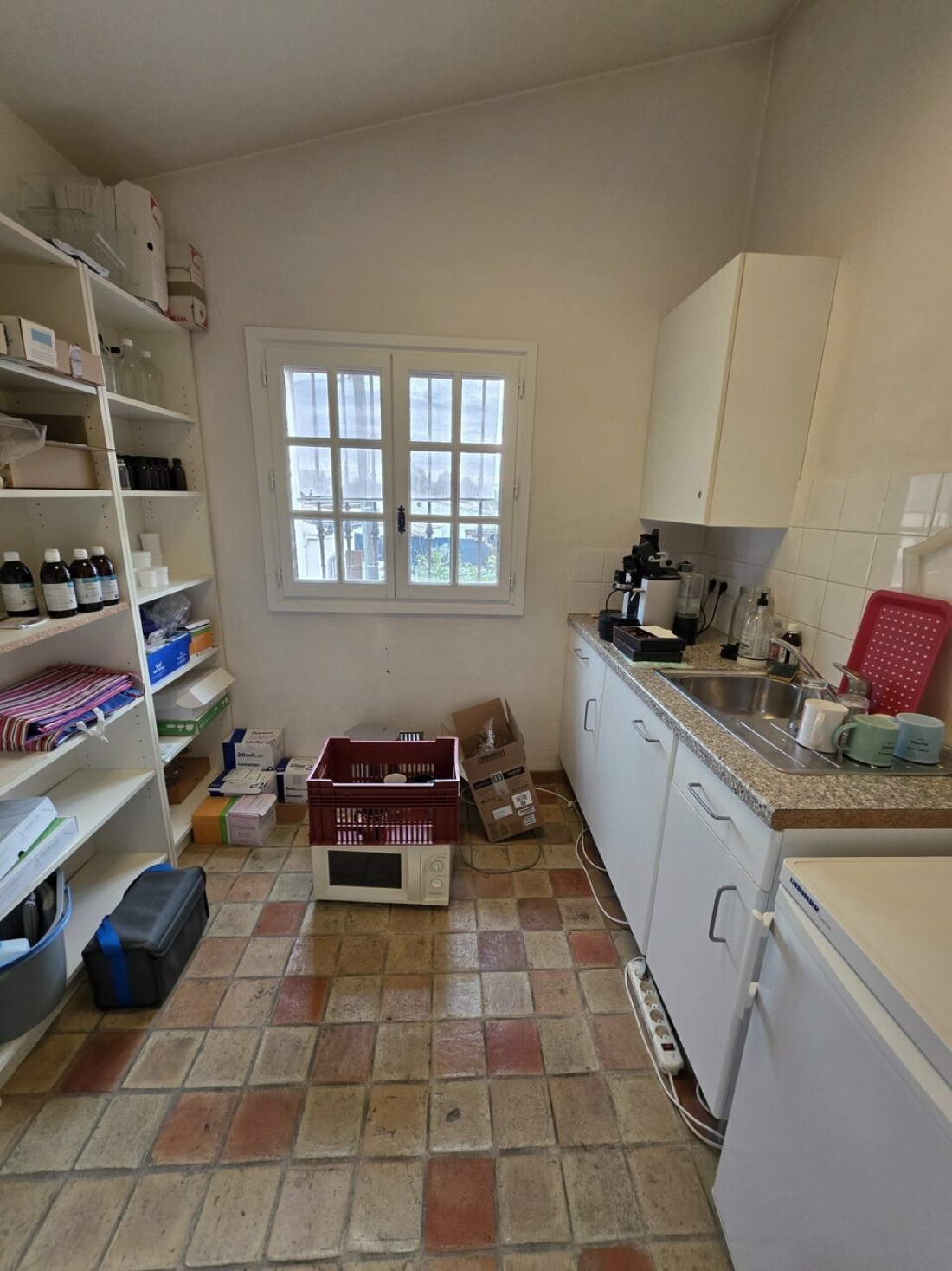 Photo 6 – location Locaux commerciaux	BIOT (06410)