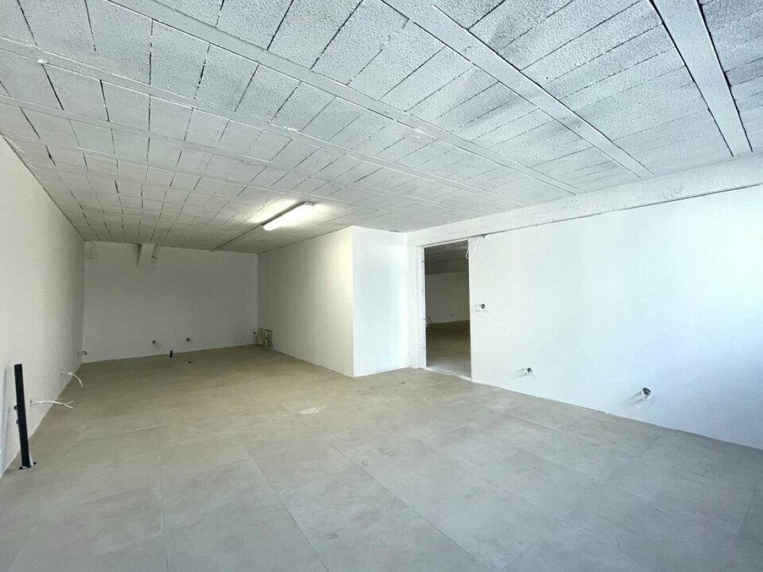 Photo 6 – location Locaux commerciaux	NICE (06300)