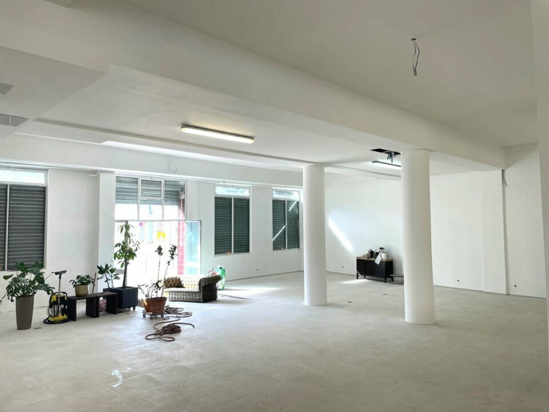 Photo 3 – location Locaux commerciaux	NICE (06300)