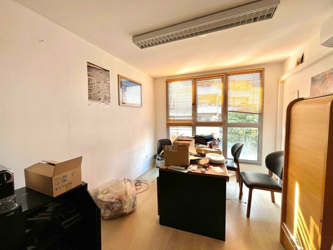 Photo 4 – vente bureaux	CANNES LA BOCCA (06150)