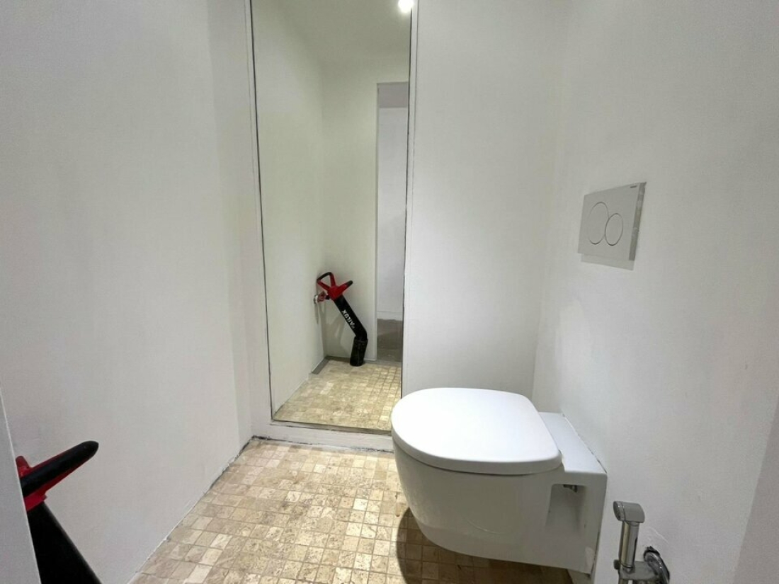 Photo 7 – vente Locaux commerciaux	CANNES (06400)