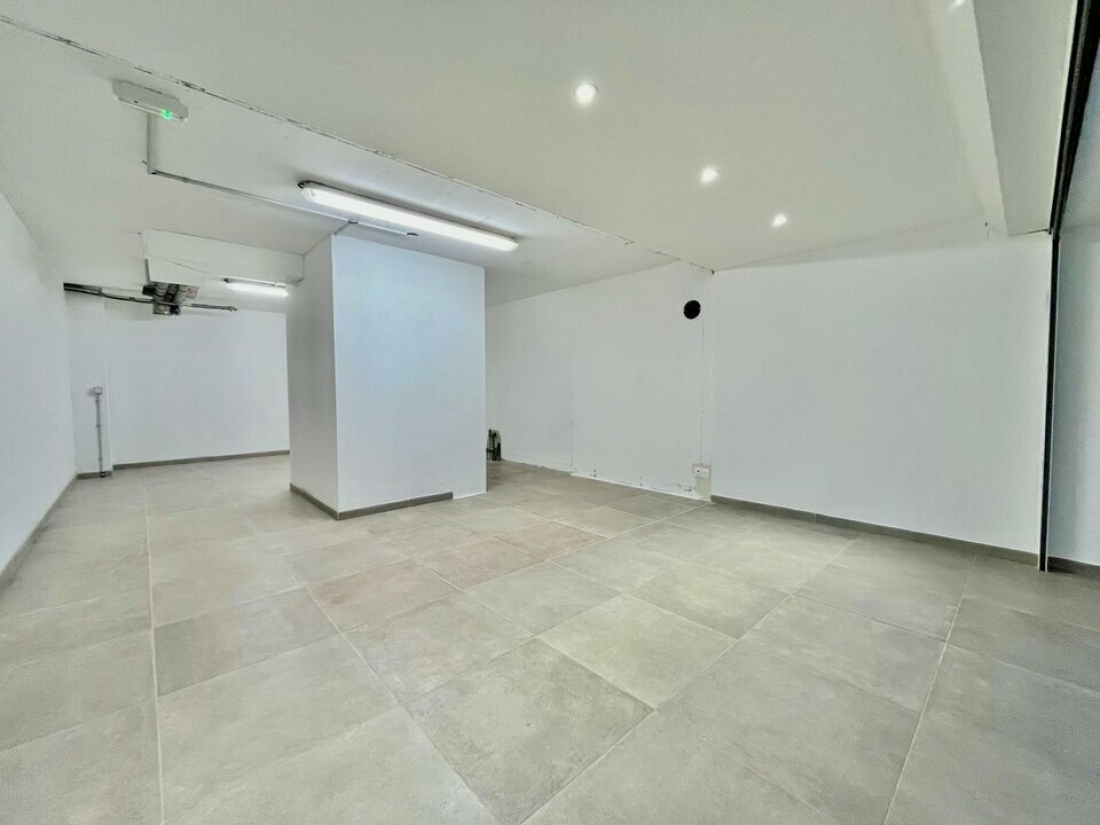 Photo 5 – vente Locaux commerciaux	CANNES (06400)