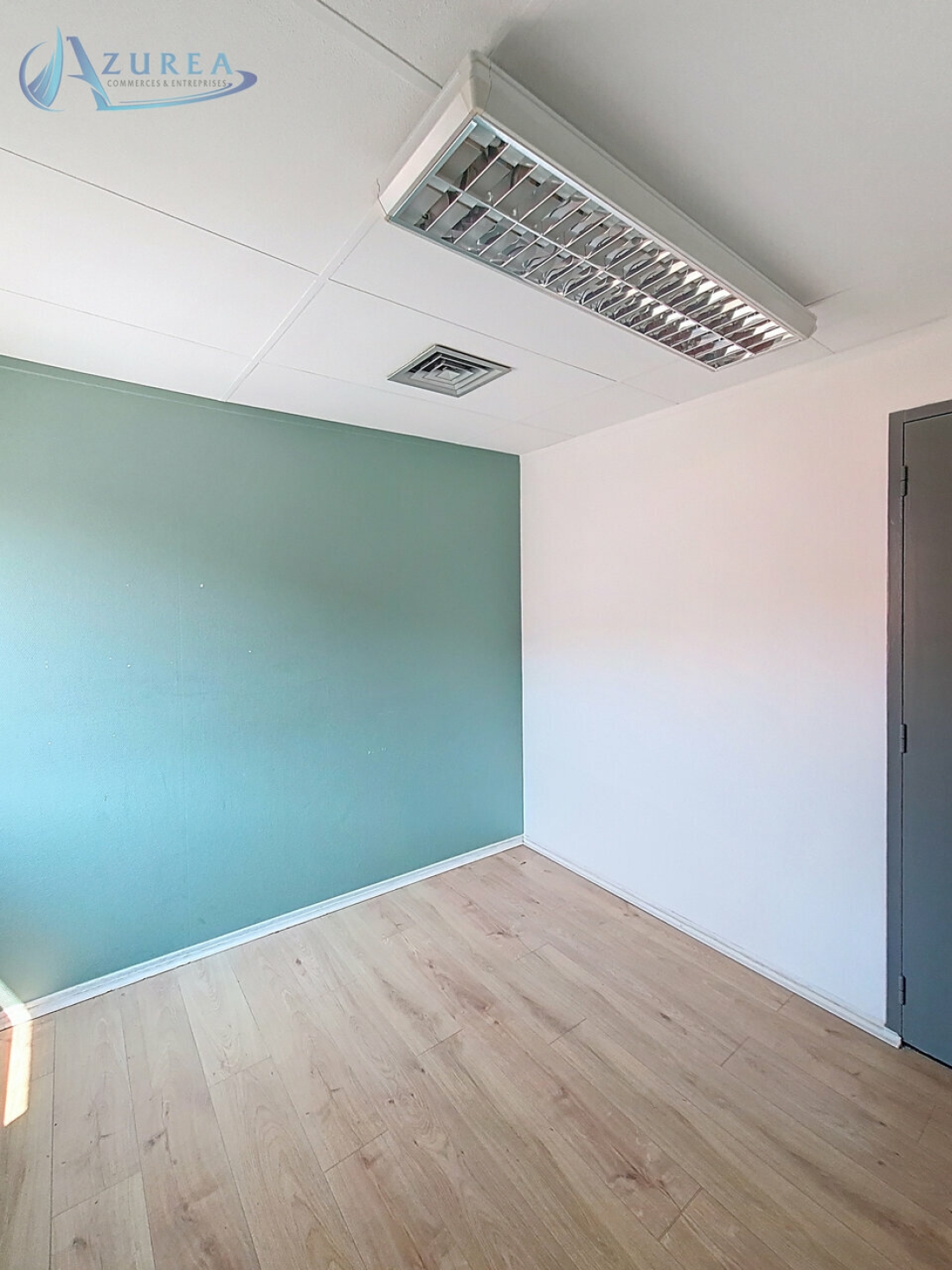 Photo 3 – location bureaux	CANNES (06400)
