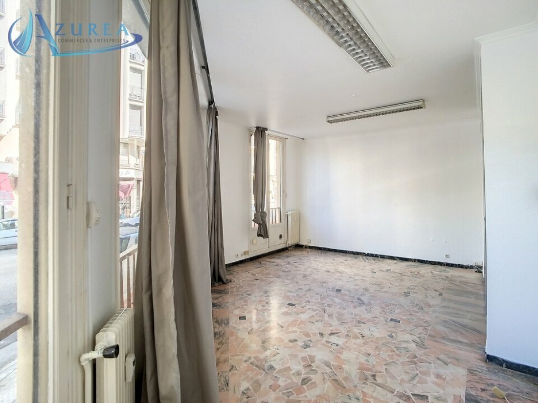 Photo 5 – location bureaux	NICE (06000)