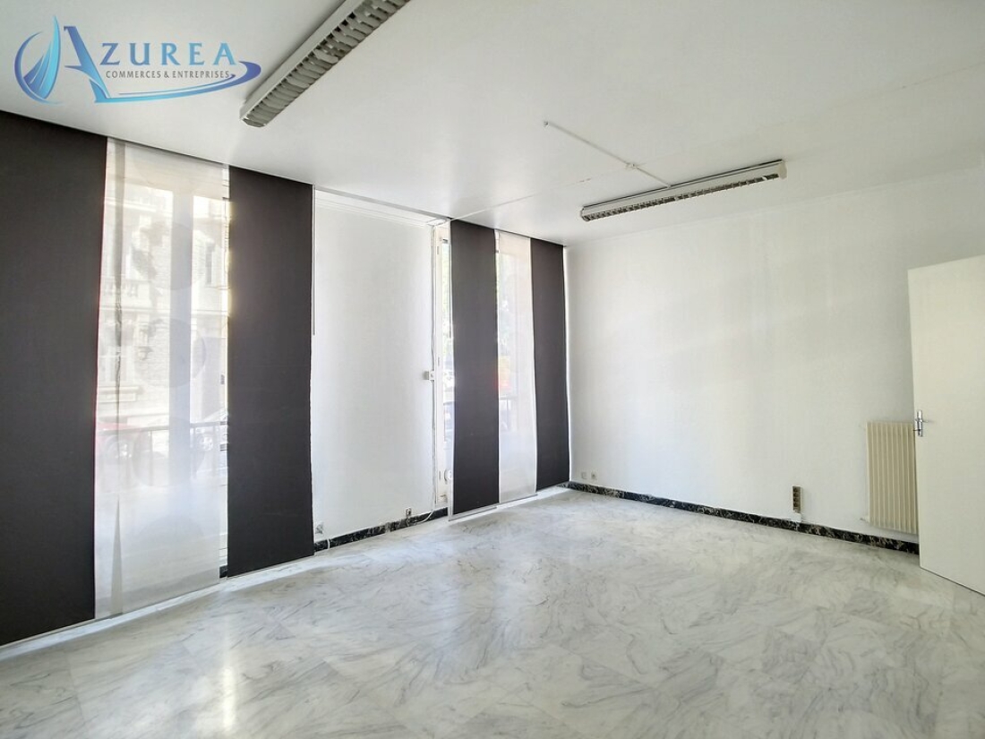 Photo 6 – location bureaux	NICE (06000)