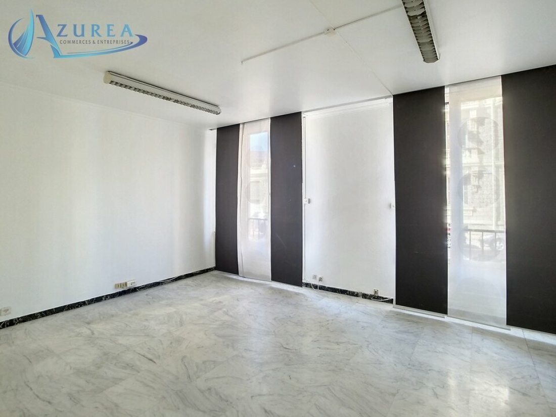 Photo 7 – location bureaux	NICE (06000)
