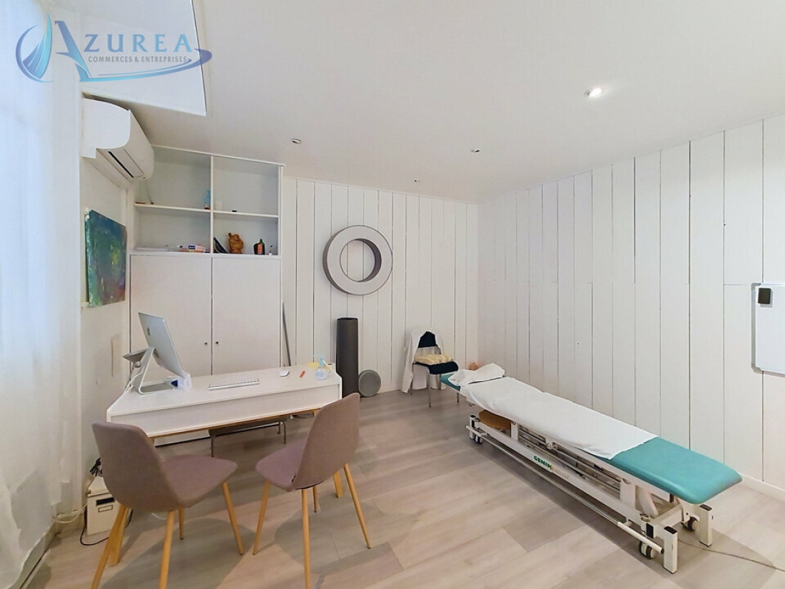 Photo 9 – vente bureaux	NICE (06000)