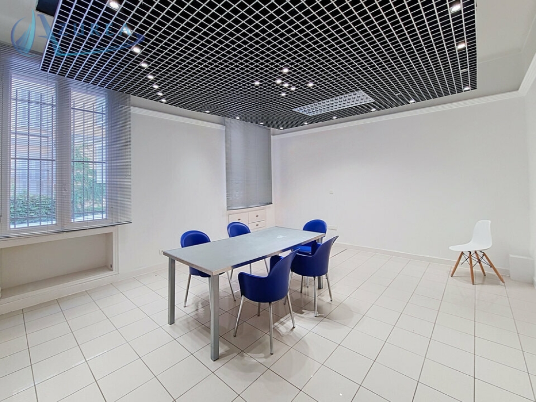 Photo 10 – vente bureaux	NICE (06000)