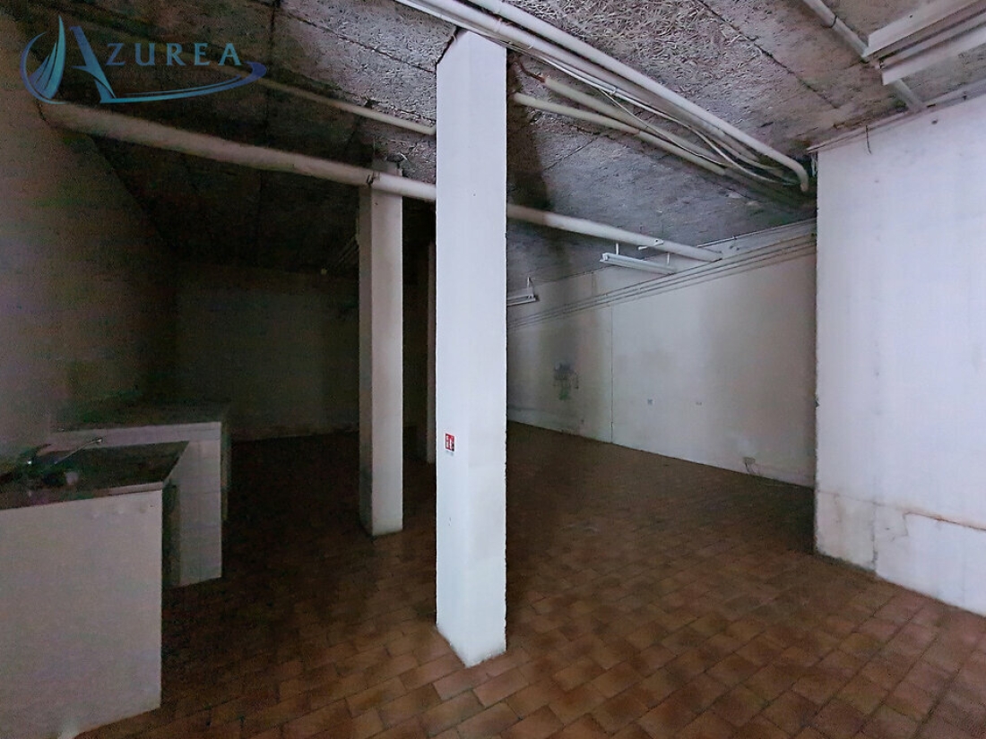 Photo 4 – location Locaux commerciaux	SAINT LAURENT DU VAR (06700)