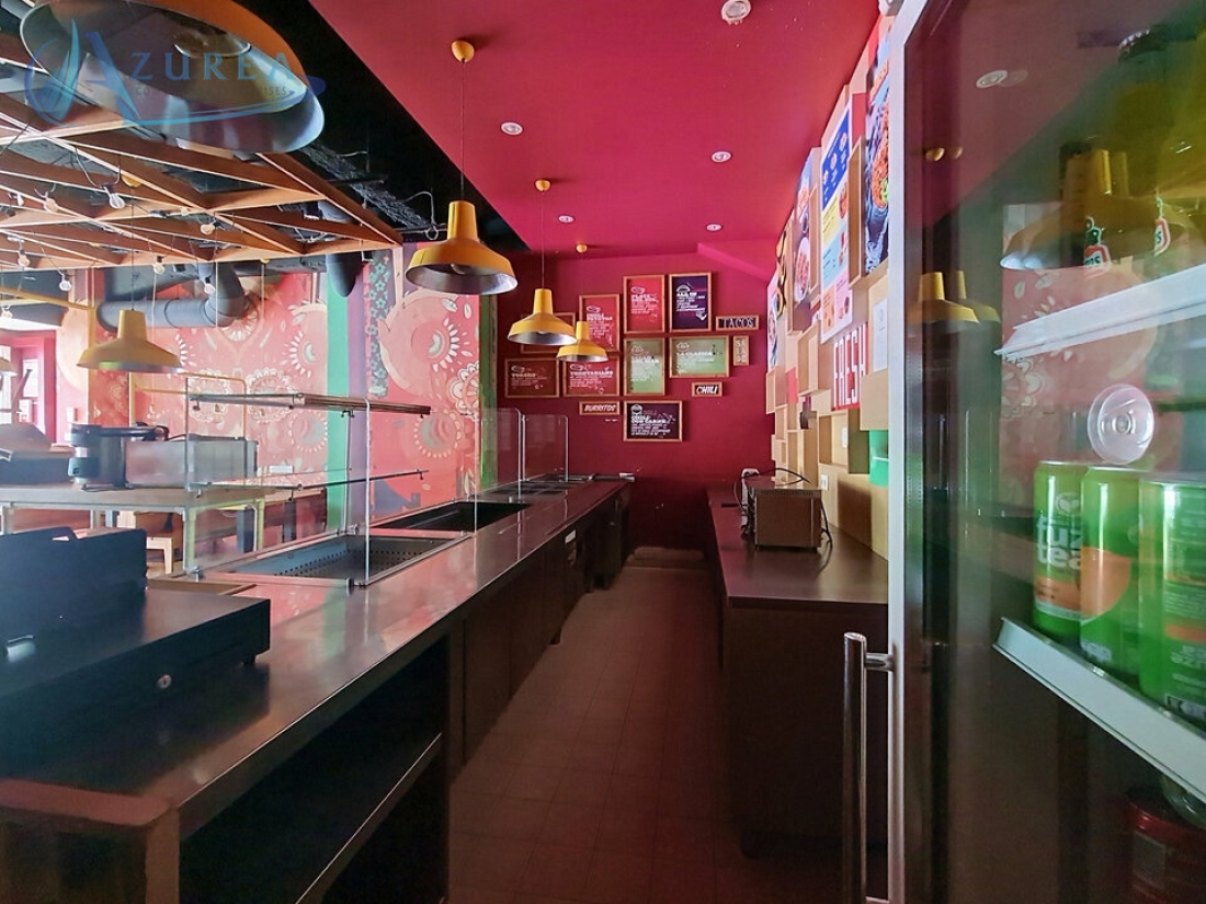 Photo 5 – location Locaux commerciaux	NICE (06000)