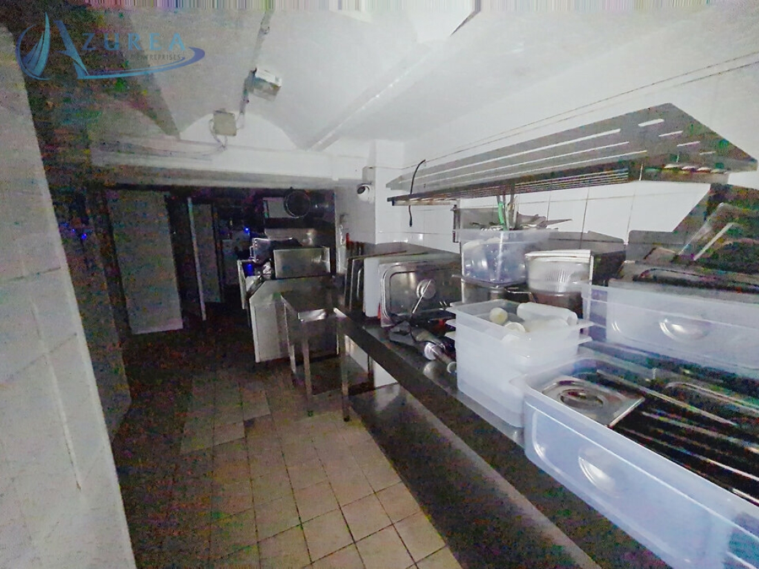 Photo 6 – location Locaux commerciaux	NICE (06000)