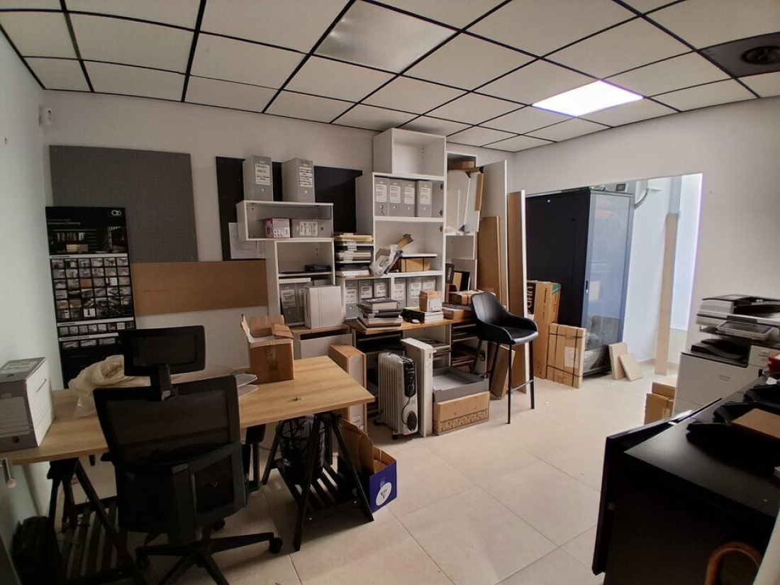 Photo 5 – location Locaux commerciaux	NICE (06000)